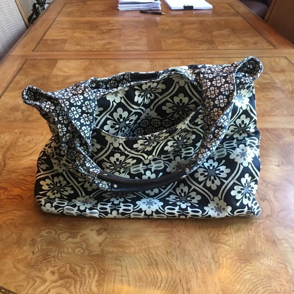 FOSSIL HAND Bag  - Picture 4 of 8